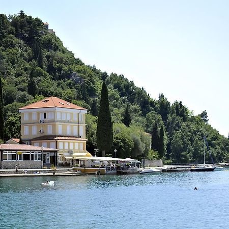 Bed&Breakfast Villa Eva Omišalj Εξωτερικό φωτογραφία