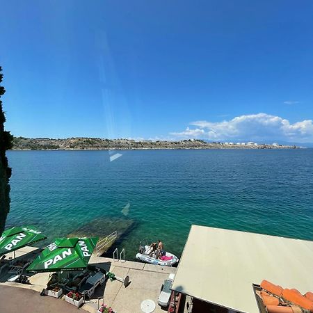 Bed&Breakfast Villa Eva Omišalj Εξωτερικό φωτογραφία