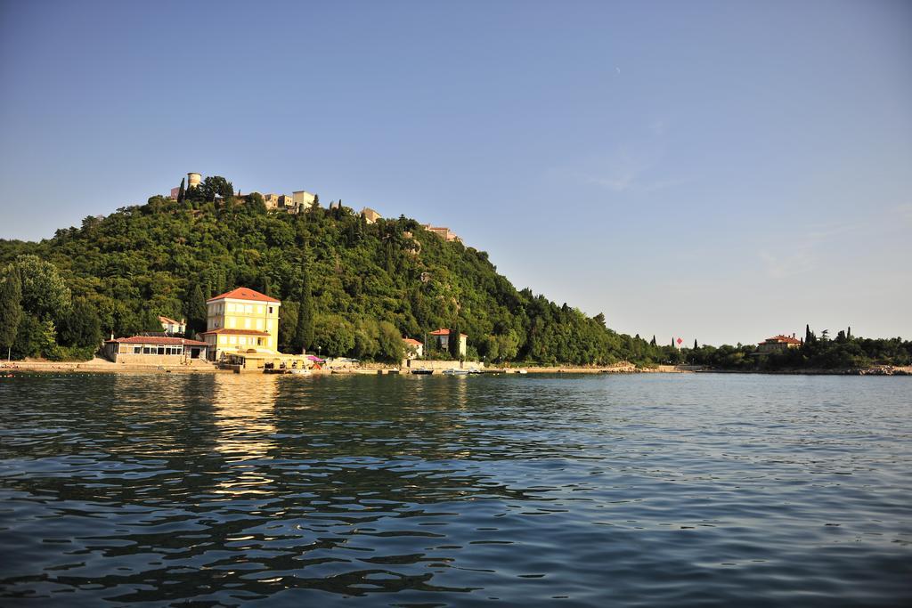Bed&Breakfast Villa Eva Omišalj Εξωτερικό φωτογραφία