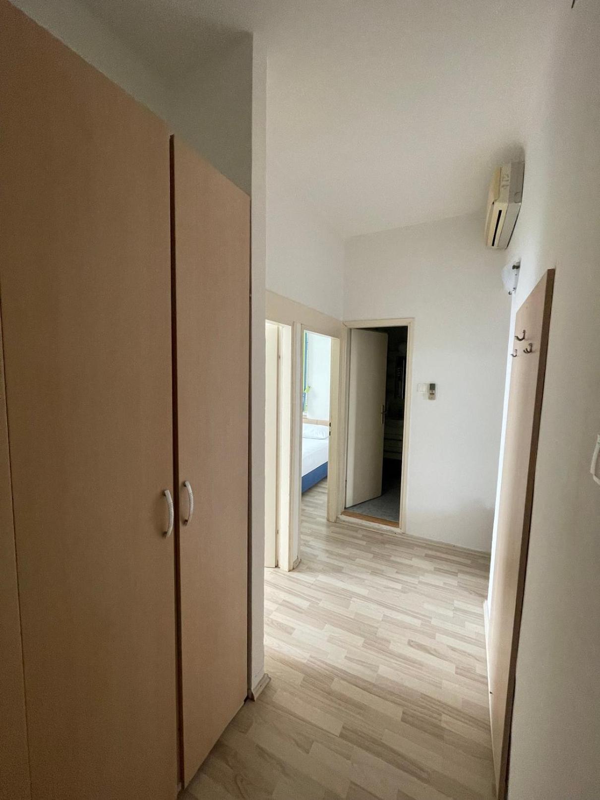 Bed&Breakfast Villa Eva Omišalj Εξωτερικό φωτογραφία