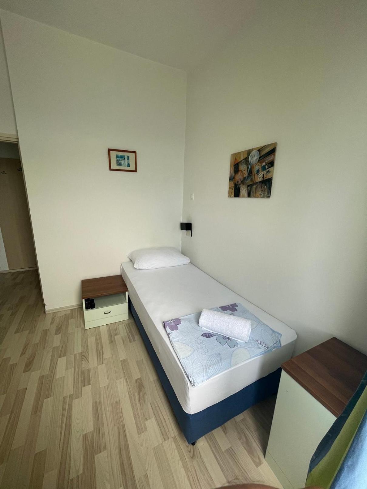 Bed&Breakfast Villa Eva Omišalj Εξωτερικό φωτογραφία