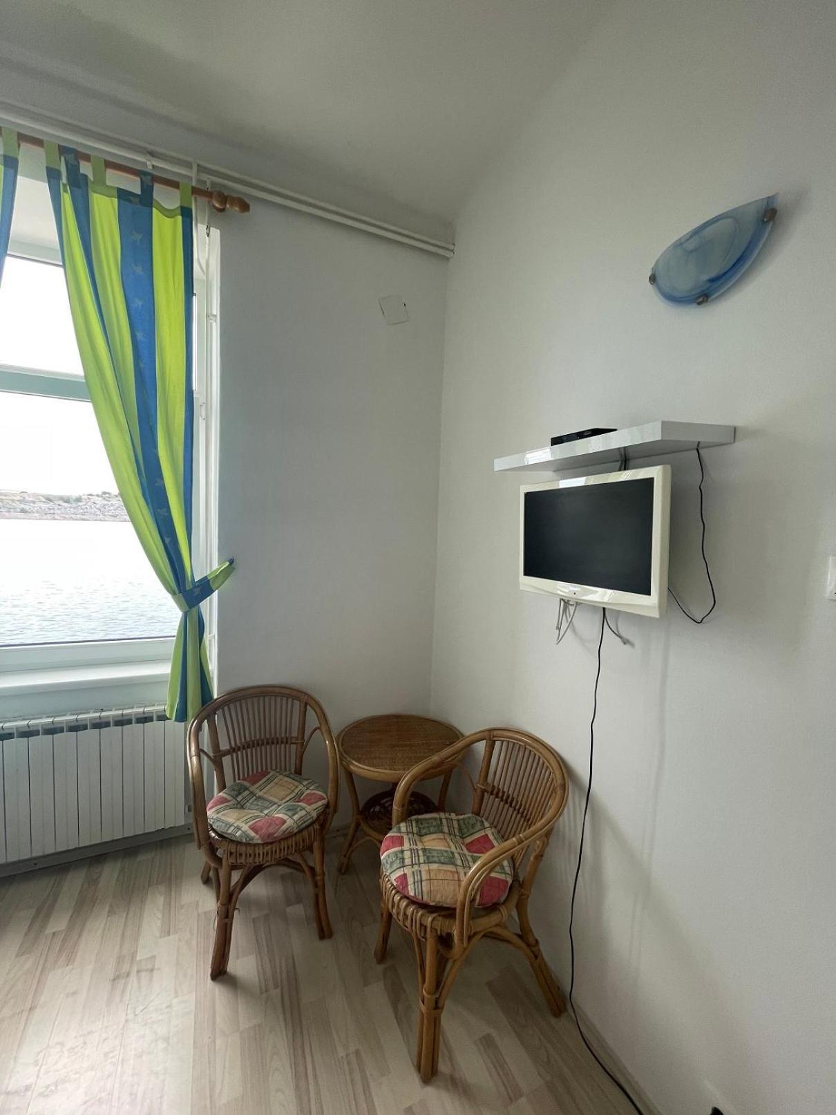 Bed&Breakfast Villa Eva Omišalj Εξωτερικό φωτογραφία
