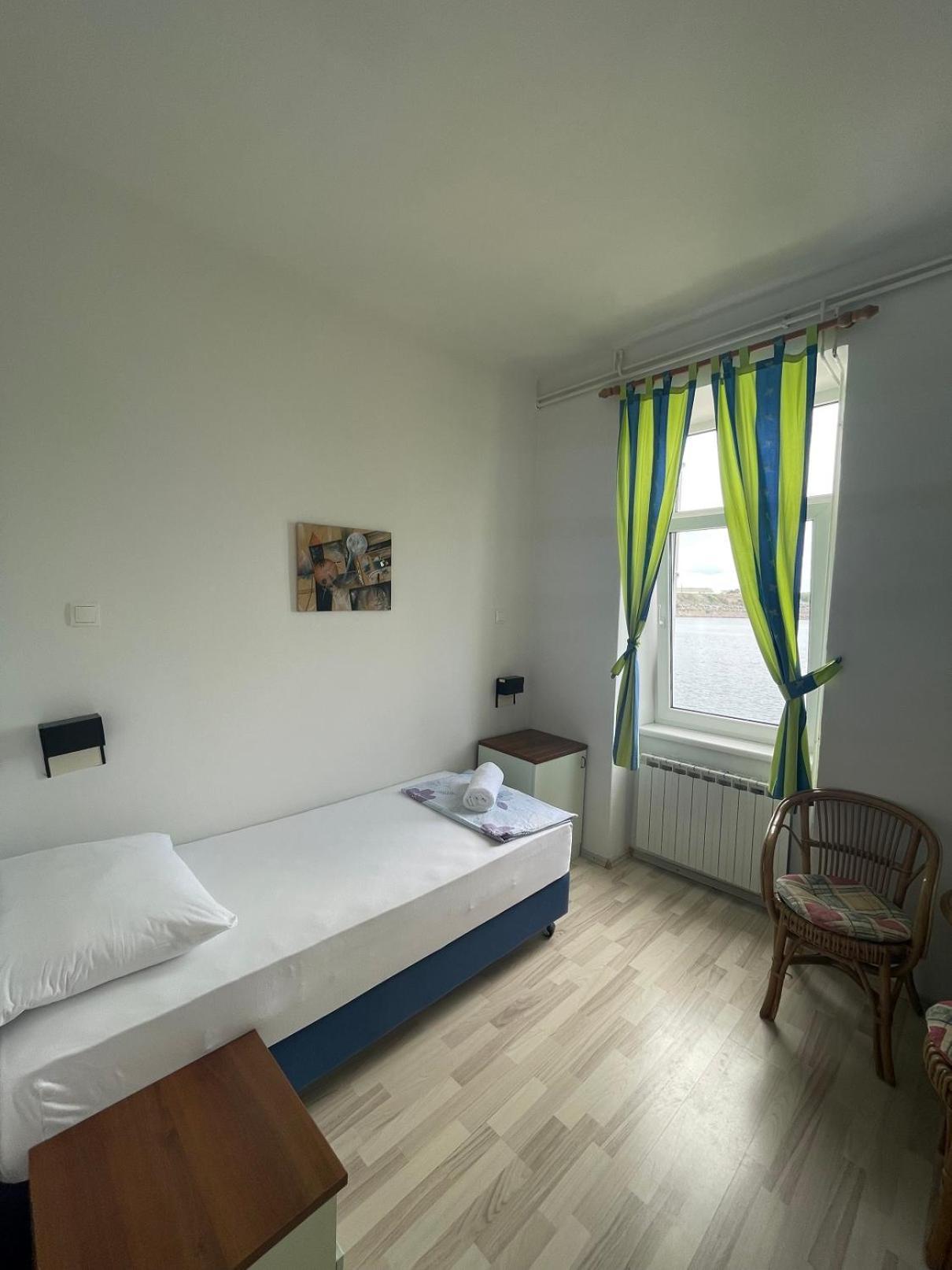 Bed&Breakfast Villa Eva Omišalj Εξωτερικό φωτογραφία
