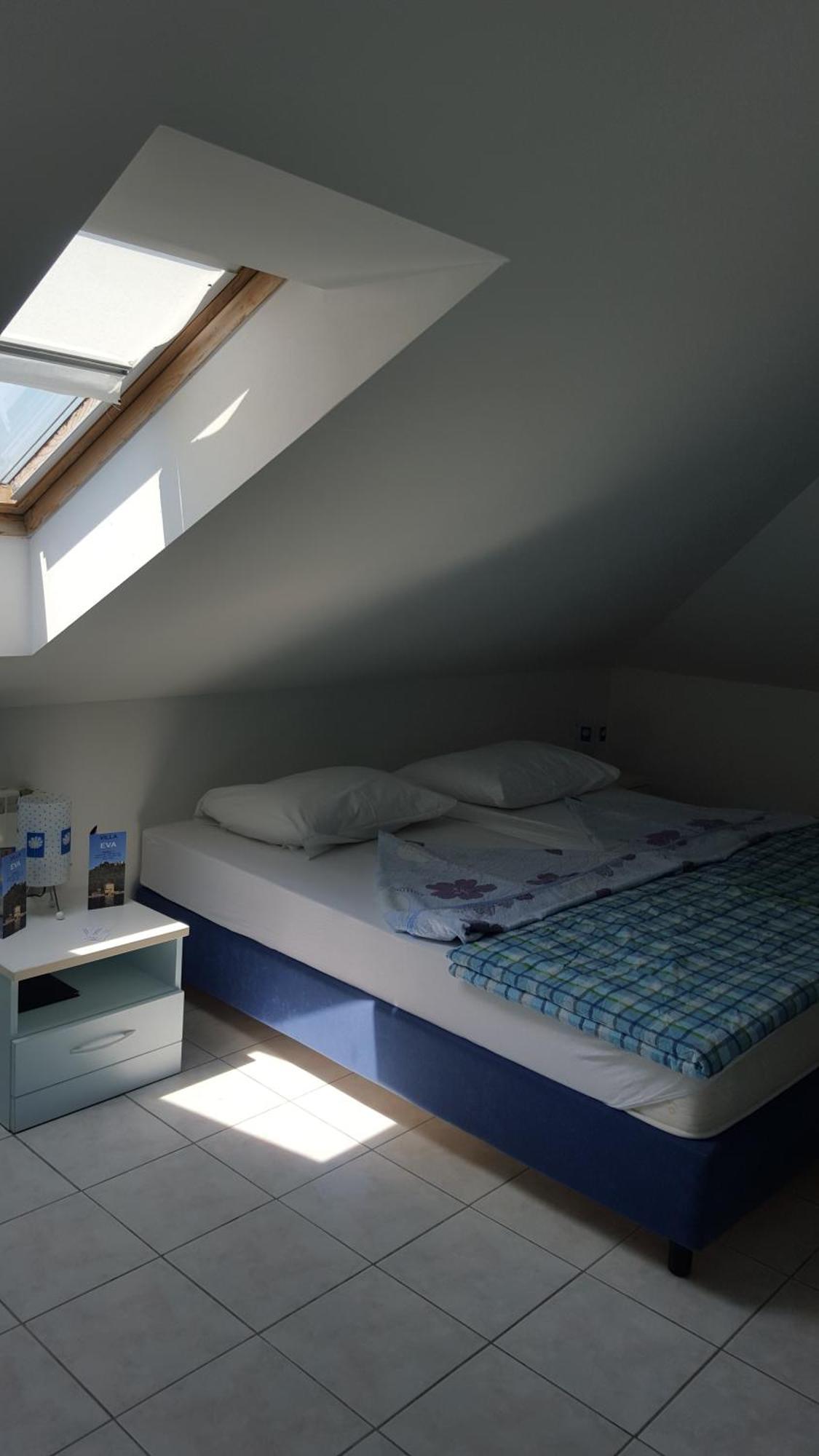 Bed&Breakfast Villa Eva Omišalj Εξωτερικό φωτογραφία