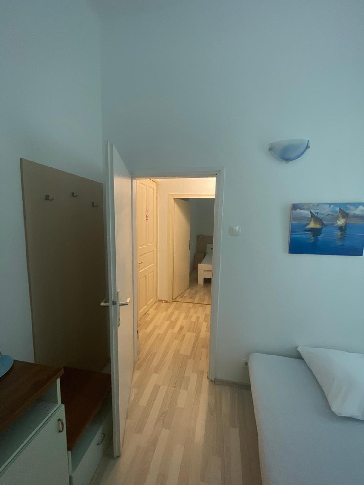 Bed&Breakfast Villa Eva Omišalj Δωμάτιο φωτογραφία