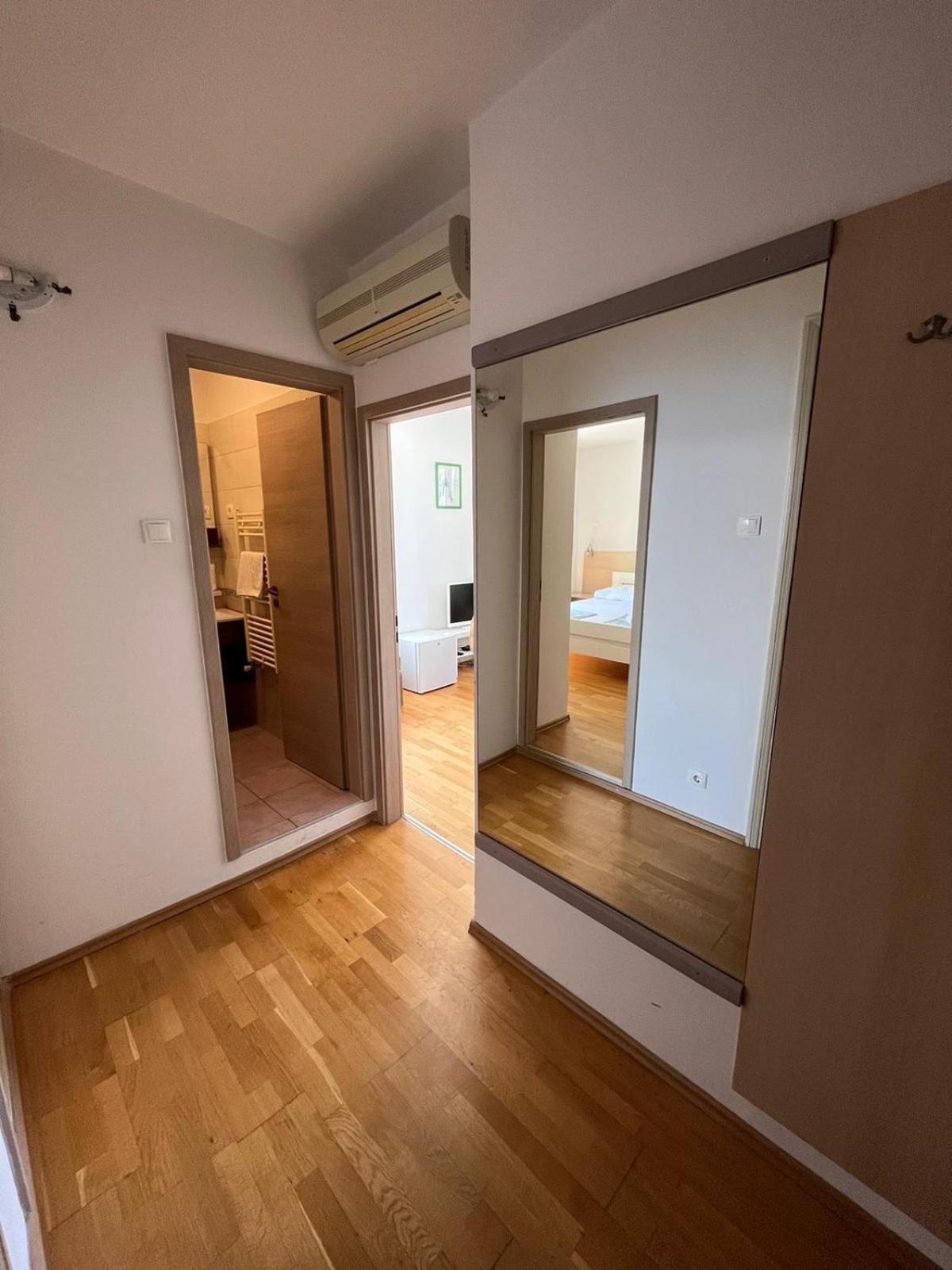 Bed&Breakfast Villa Eva Omišalj Δωμάτιο φωτογραφία