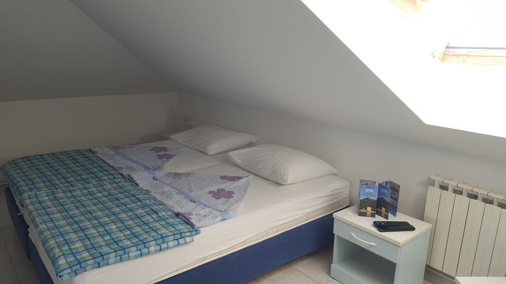 Bed&Breakfast Villa Eva Omišalj Εξωτερικό φωτογραφία