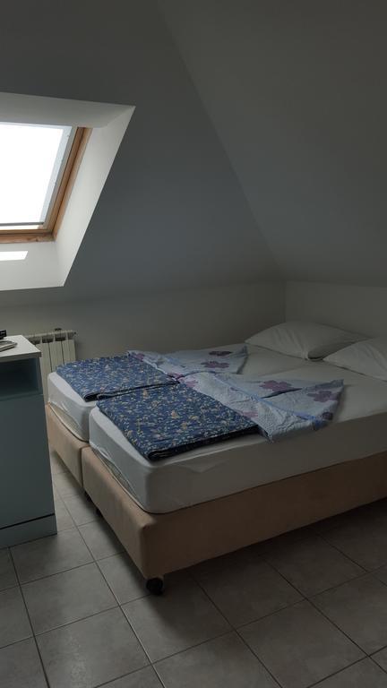 Bed&Breakfast Villa Eva Omišalj Εξωτερικό φωτογραφία